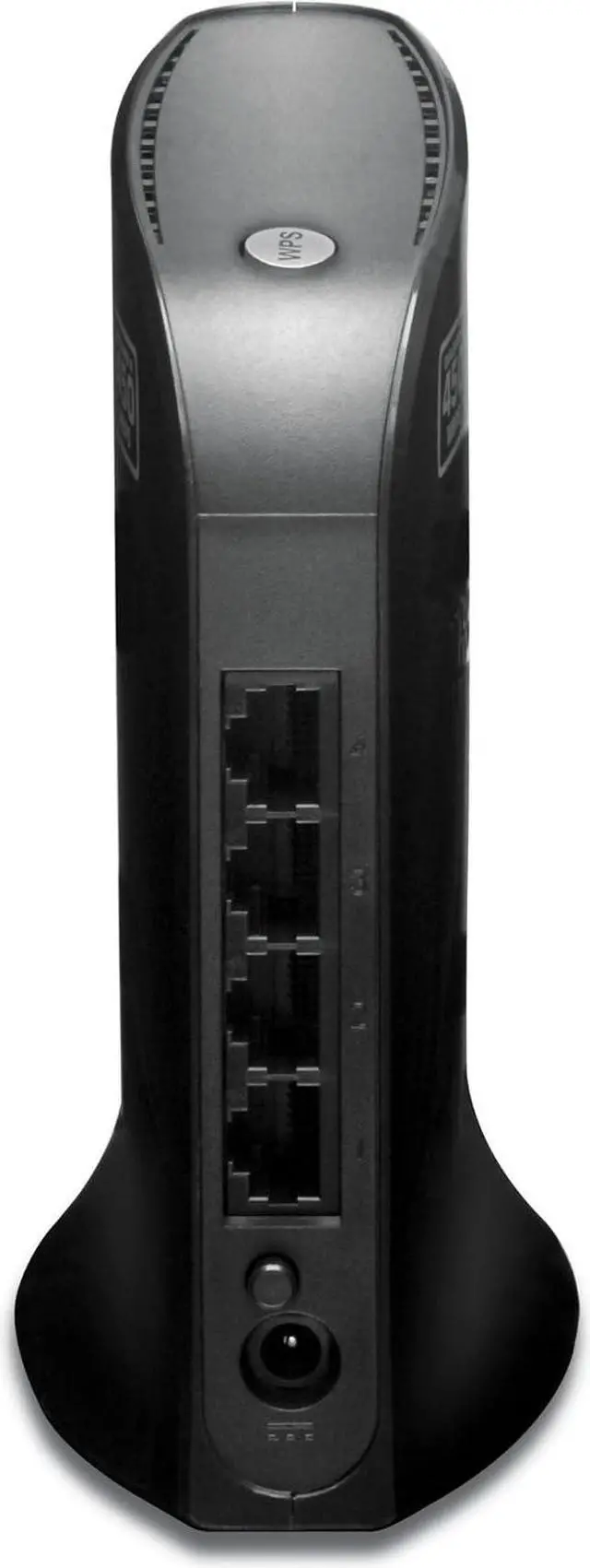 Alt view image 4 of 7 - TRENDnet N900 Dual Band Wireless Media Bridge, TEW-680MB