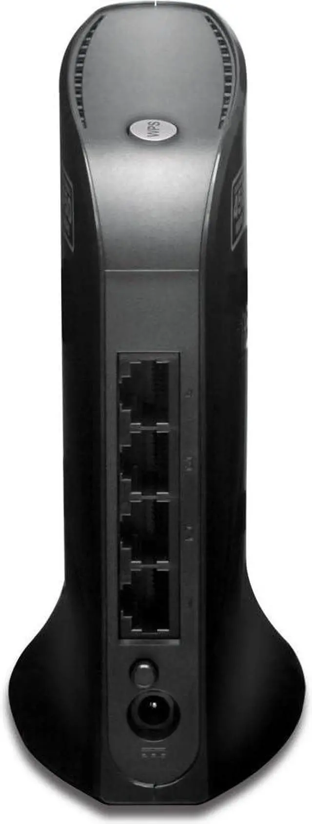 Alt view image 6 of 7 - TRENDnet N900 Dual Band Wireless Media Bridge, TEW-680MB