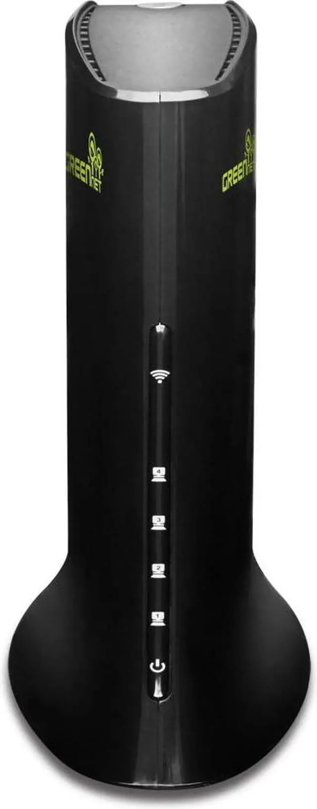 Alt view image 5 of 7 - TRENDnet N900 Dual Band Wireless Media Bridge, TEW-680MB