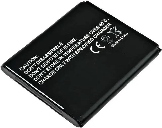 Alt view image 3 of 6 - Synergy Digital Wireless Router Batteries, Compatible with Alcatel TLi018D1, TLi018D2, TLi018D1, TLi018D2 Wireless Router Batteries (Li-Ion, 3.7V, 1800 mAh), Set of 3