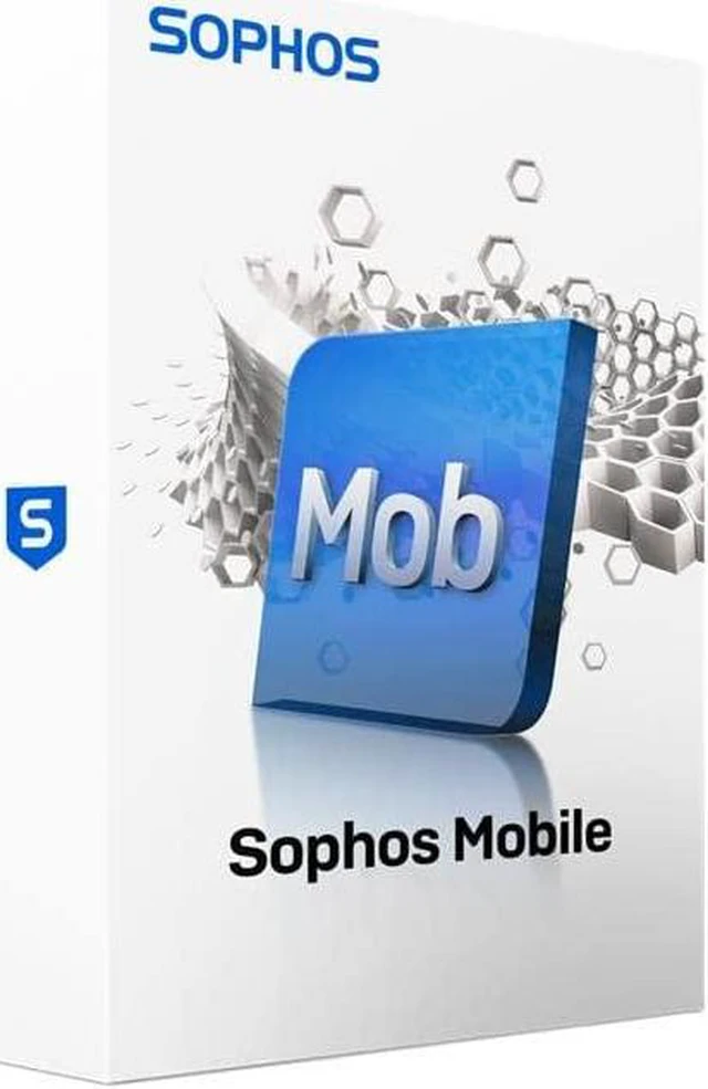 Main image of Sophos Central Mobile Standard 3 Year License for 1 User (CMSD3CSAA)