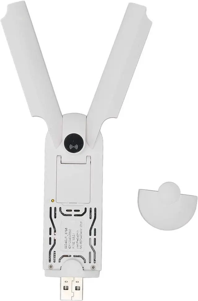 Alt view image 5 of 7 - Wireless Portable WiFi, Mini Wireless Router for Travel 4G Mobile WiFi Hotspot Portable Pocket Router Mobile Hotspot