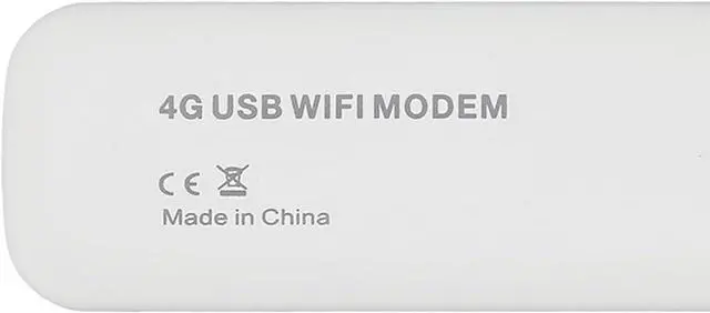 Alt view image 5 of 7 - Wireless Portable WiFi, Plug and Play High Speed Mini Wireless Router for Travel 4G Mobile WiFi Hotspot Pocket Router Mobile Hotspot