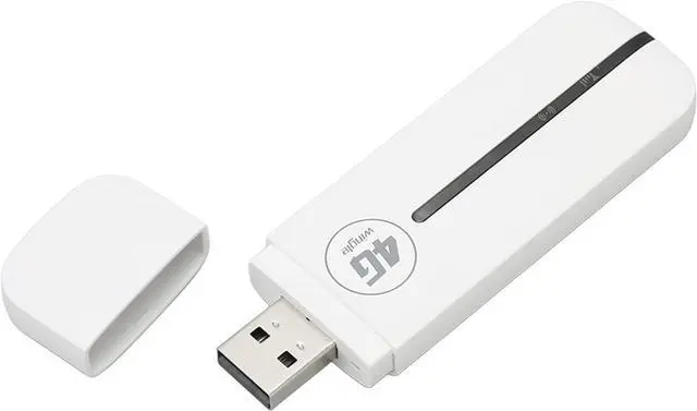 Alt view image 7 of 7 - Wireless Portable WiFi, Plug and Play High Speed Mini Wireless Router for Travel 4G Mobile WiFi Hotspot Pocket Router Mobile Hotspot