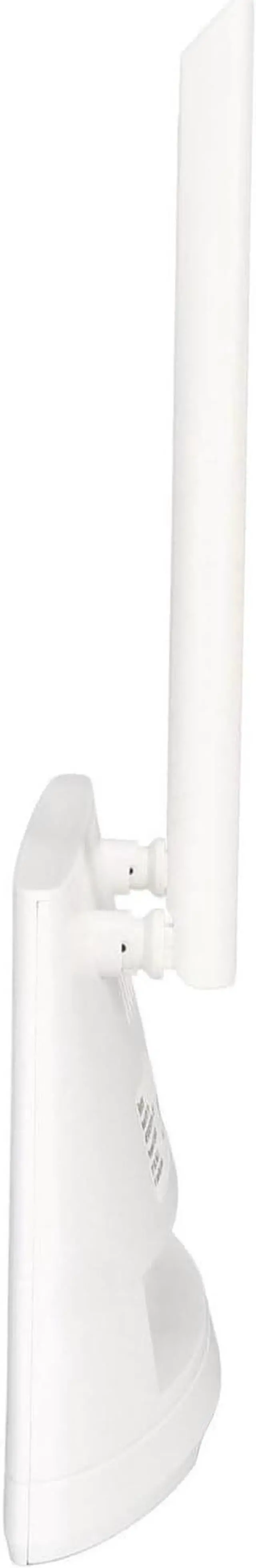 Alt view image 7 of 7 - 4G LTE WiFi Router, 4G Modem Router with WAN LAN Ports and 300Mbps High Speed Transmission, Wirelessly Router for Home, Factory, Office, Warehouse, for Americas Europe Asia