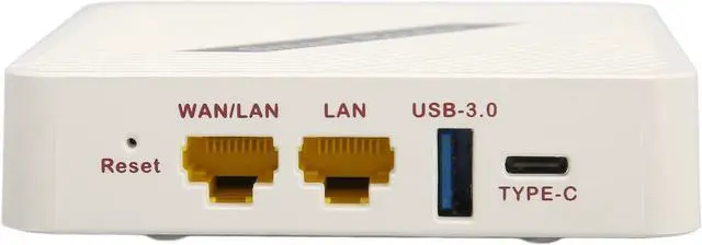 Alt view image 5 of 7 - WiFi 6 Router, High Speed 1775Mbps Wireless Router Support WAN LAN Port Multiple Devices, 5G Mobile WiFi Hotspot, Access Control, Supports Guest WiFi