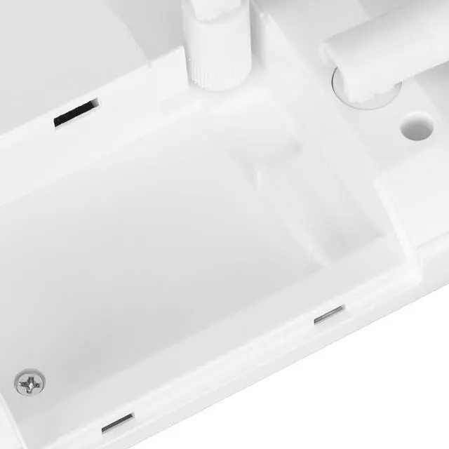 Alt view image 7 of 7 - 4G LTE WiFi Router, Mobile WiFi Router LAN WAN Port Plug and Play 4 External Antennas 300Mbps 100-240V for Middle Eastern for Office (US Plug)