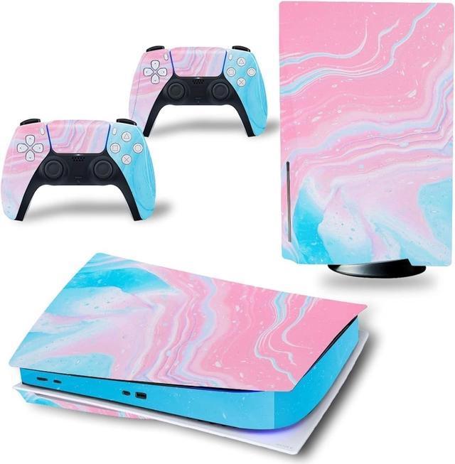 Skin for PS5 Digital Edition Anime Console and Controller Accessories Cover  Skins Wraps Fan Art Design for Playstation 5 Digital Edition - Yahoo  Shopping
