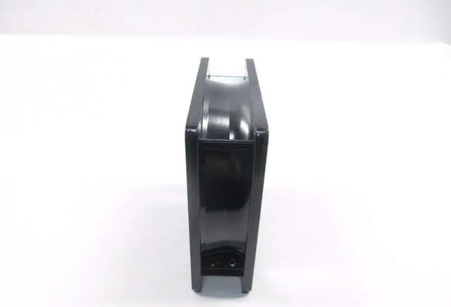 Alt view image 3 of 6 - Actor NEW EBM-PAPST 4600X 119X119X38MM 115V-AC COOLING FAN D526847
