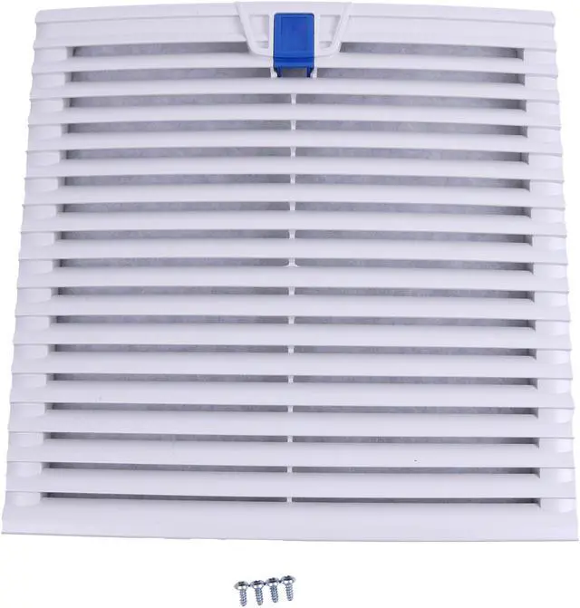 Alt view image 6 of 6 - WQSING Cooling Fan K2E250-AH38-16 AC 115V 100/145W Compatible with Ebmpapst Cabinet Radiator Filter Fan