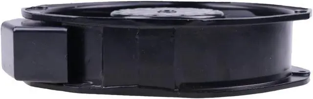 Alt view image 6 of 7 - WQSING W2E142-BB01-01 AC Axial Compact Fan Compatible with Ebmpapst 7056ES 230VAC 27/28W 172 * 150 * 38mm Axial Flow Cooling Fan