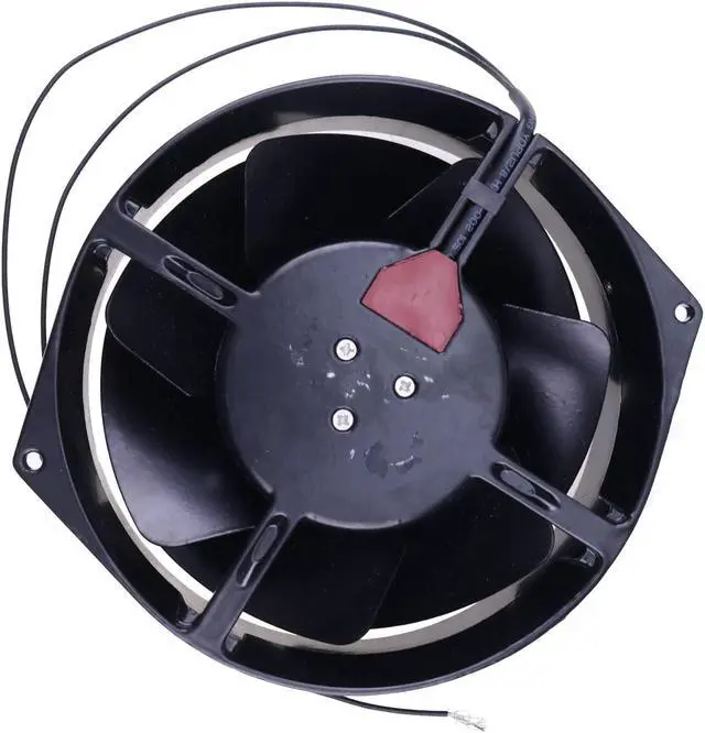 Main image of WQSING W2S130-AA03-01 230V 45W 2800RPM V3F25 Axial Flow Cooling Fan Compatible with Ebmpapst 7855ES