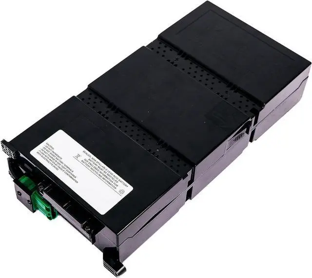 Main image of V7 RBC UPS Battery for APC APCRBC141