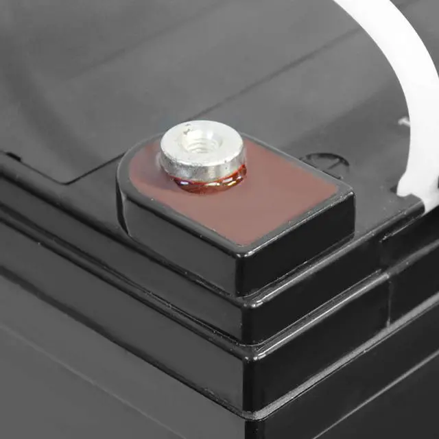 Alt view image 4 of 6 - Mighty Max Battery 12V 35AH INT Replacement Battery for VMAX V35-857 - 2 Pack