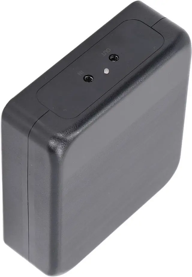 Alt view image 6 of 7 - UPS Battery Backup 31200mAh Backup Battery Power Supply for Router Surveillance Camera 24V ABS PC The UPS Durability Wear Its Design The of D UPS UPS Battery B (19V)