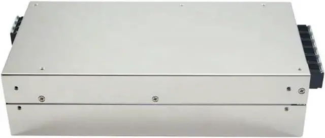 Alt view image 3 of 6 - SE-600-48 Mean Well Switching Power Supply SE-600-48