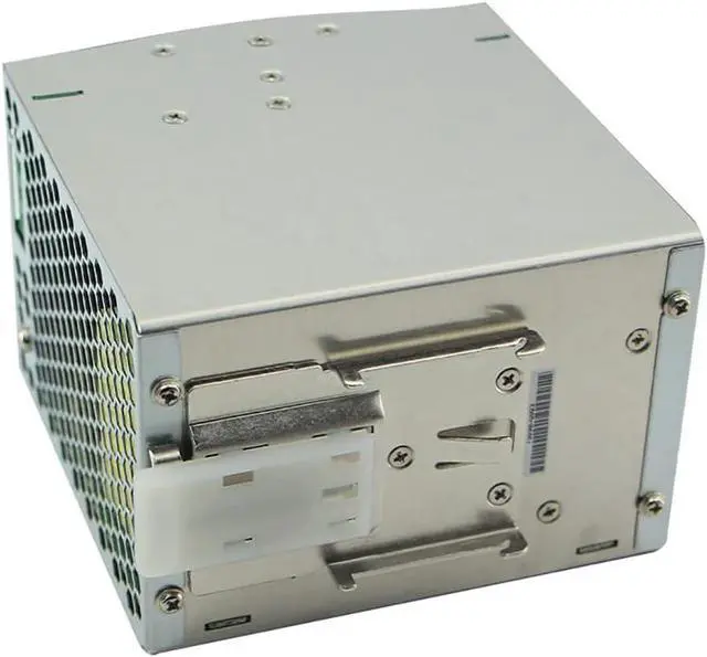 Alt view image 4 of 5 - NDR-480-24 Mean Well 480W 24V 20A Switching Power Supply MeanWell NDR-480-24