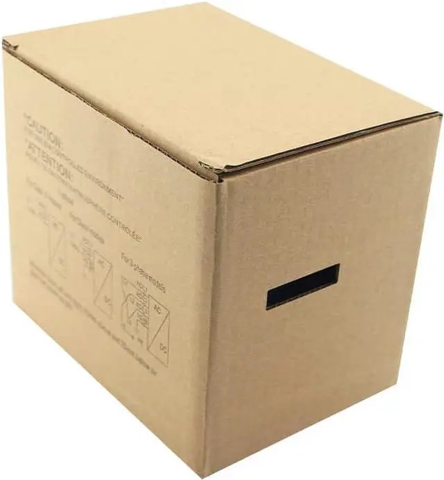 Alt view image 5 of 5 - NDR-480-24 Mean Well 480W 24V 20A Switching Power Supply MeanWell NDR-480-24