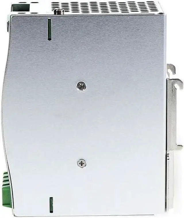 Alt view image 3 of 6 - MW Mean Well Plastic Case DR-UPS40 21-29V 40A Supplementary DC UPS DC UPS Module DC-DC Single Output Power Supply (DR-UPS40)