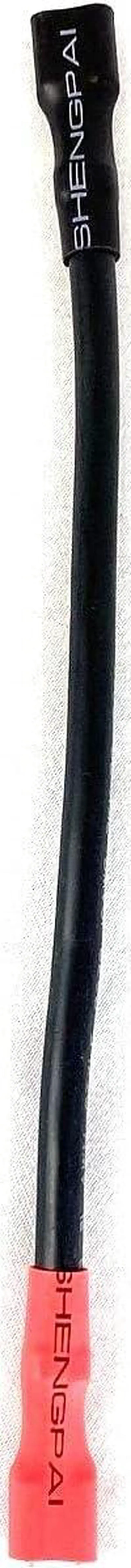 Alt view image 4 of 4 - SPS Brand Connecting Hardware for RBC123/124 APC BX1500M-LM60 (30 Pack)