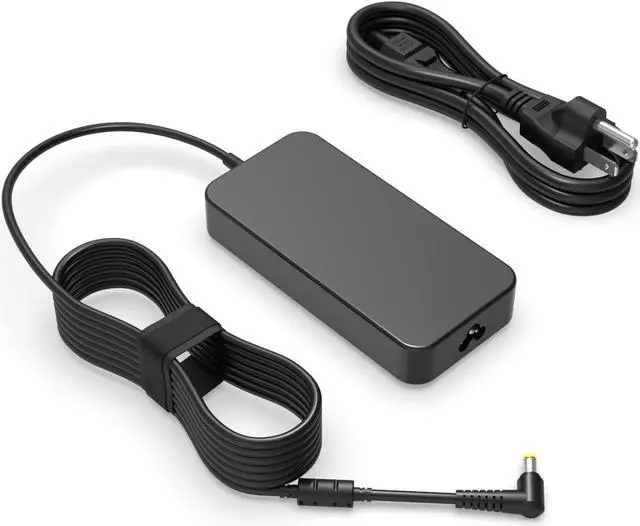 Main image of 135W AC Charger Fit for Acer Nitro 5 7 AN515-51 AN515-41 AN515-42 AN515-52 AN515-53 AN515-31 AN715-51 N18C3 AN517-51 N18C4 AN515-55-53AG AN515-44-R99Q AN515-55-52KW Laptop Adapter Power Supply Cord