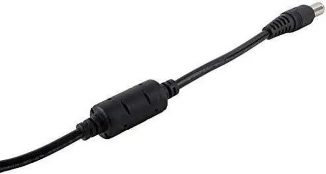 Alt view image 5 of 5 - Klein Tools 29201 AC Adapter, Wall Charger Power Cord Replacement, 10-Foot Cord, Compatible with Klein Tools Portable Power Stations