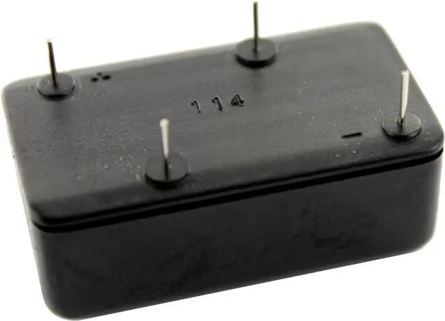 Alt view image 2 of 2 - (5-PACK) VARTA 55615-703-012 4 pin Mempac Micro Battery 3V150H 3.6V 150mAh Sealed rechargeable NiMH Microbattery button cell RTC Memory Backup PC Laptop Computer Replaces 53311 703 012? COMP2436