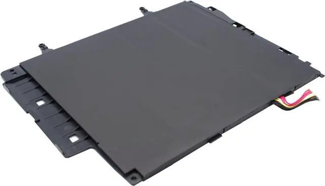Alt view image 4 of 4 - 6750mAh Battery Replacement for Transformer Book T300LA T300LA-US51T T300LA-C4001H Transformer Book T300L T300LA-BB31T T300LA-C4002H T300CHI-F1-DB T300LA-C4007H 0B200-00570000 C22N1307 (7.4V)