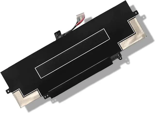 Alt view image 3 of 3 - QINGYUX HK04XL L83796-171 HSTNN-IB9J L84352-005 HK04078XL Laptop Battery Compatible with HP EliteBook x360 1030 G7 G8 EliteBook x360 1040 G7 G8 Series 7.72V 78Wh 5001mAh