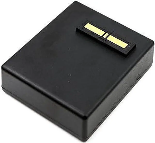 Alt view image 3 of 4 - Replacement for Brother P Touch P 950 NW RuggedJet RJ 4030 PA-BB-001 PA-BB-002 PT-D800W PT-E800T TK PT-E850TKW PTP900W PT-P900W PTP950NW PT-P950NW Battery
