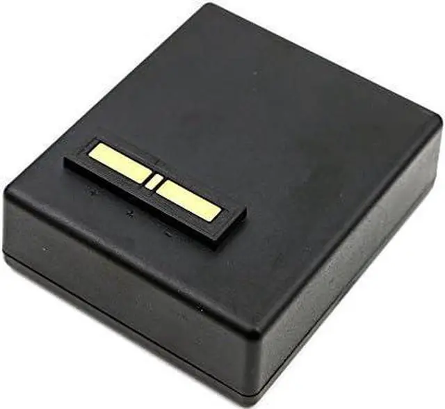 Alt view image 4 of 4 - Replacement for Brother P Touch P 950 NW RuggedJet RJ 4030 PA-BB-001 PA-BB-002 PT-D800W PT-E800T TK PT-E850TKW PTP900W PT-P900W PTP950NW PT-P950NW Battery