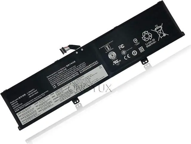 Main image of L19C4P71 5B10X19048 5B10X19050 L19M4P71 5B10X19047 5B10X19049 Laptop Battery Compatible with Lenovo ThinkPad P15 2nd Gen ThinkPad P17 2nd Gen Series Notebook