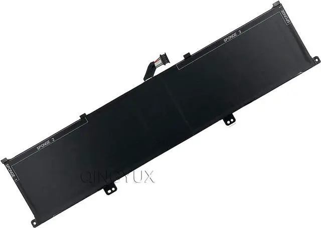 Alt view image 2 of 2 - L19C4P71 5B10X19048 5B10X19050 L19M4P71 5B10X19047 5B10X19049 Laptop Battery Compatible with Lenovo ThinkPad P15 2nd Gen ThinkPad P17 2nd Gen Series Notebook