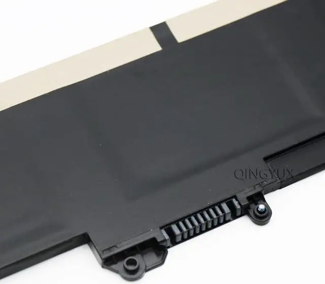 Alt view image 3 of 4 - SX03XL HSTNN-DB9S HSTNN-DB9P HSTNN-IB9D HSTNN-IB9I L77689-2B1 L77689-171 L77689-172 L78125-005 Laptop Battery Compatible with HP ProBook X360 435 G7 G8 Series