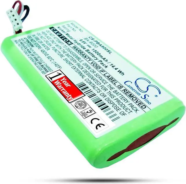 Main image of Estry Brother PT9600 PT-9600's Backup Battery