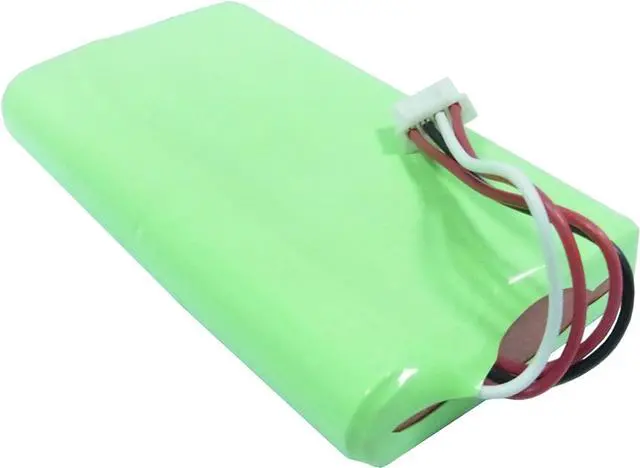 Alt view image 6 of 7 - Estry Brother PT9600 PT-9600's Backup Battery