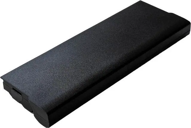 Alt view image 4 of 7 - GHU New Battery 97 WHR 9-Cell Battery Replacement Compatible with Dell Latitude Laptop E5420 E5520 E5430 E5530 E6420 E6430 E6520 E6440 E6530 Laptop PN M5Y0X HCJWT NHXVW N3X1D M5YOX 71R31 8858X