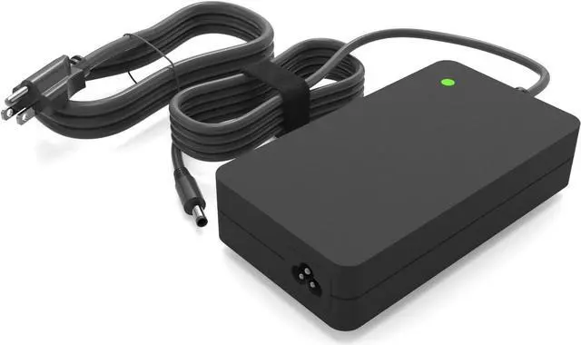 Main image of 130W 90W AC Adapter Replacement Fit for Dell Inspiron 16 15 7610 7620 7500 7501 7510 7590 7347 7348 Plus Vostro 15 7000 7500 7510 7620 OptiPlex 7000 Precision M3800 Laptop Charger Power Supply Cord