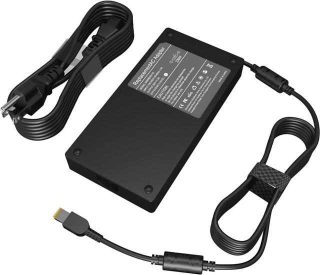 ADL230NDC3A Charger 230W AC Adapter for Lenovo Legion 5 5P 5