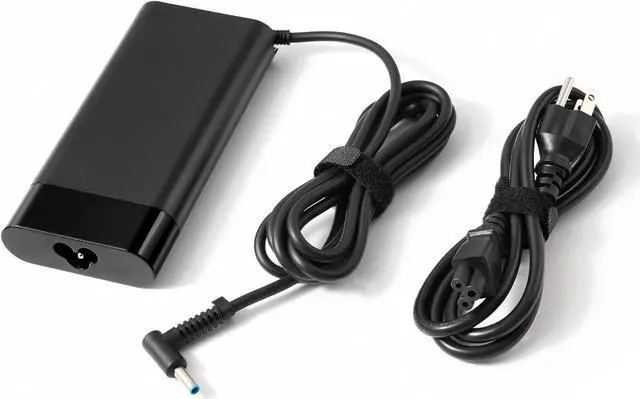 Alt view image 2 of 6 - 150W AC Charger for HP Laptop 917649-850 AC Adapter for Z Book 15 16 17 15u 15v G3 G4 G5 G6 G7 G8 G9 ZBook Studio G4 G5 G7 G8 G9 OMEN Pavilion Gaming 15 17 Victus 15 150 watt hp z Book Laptop Charger