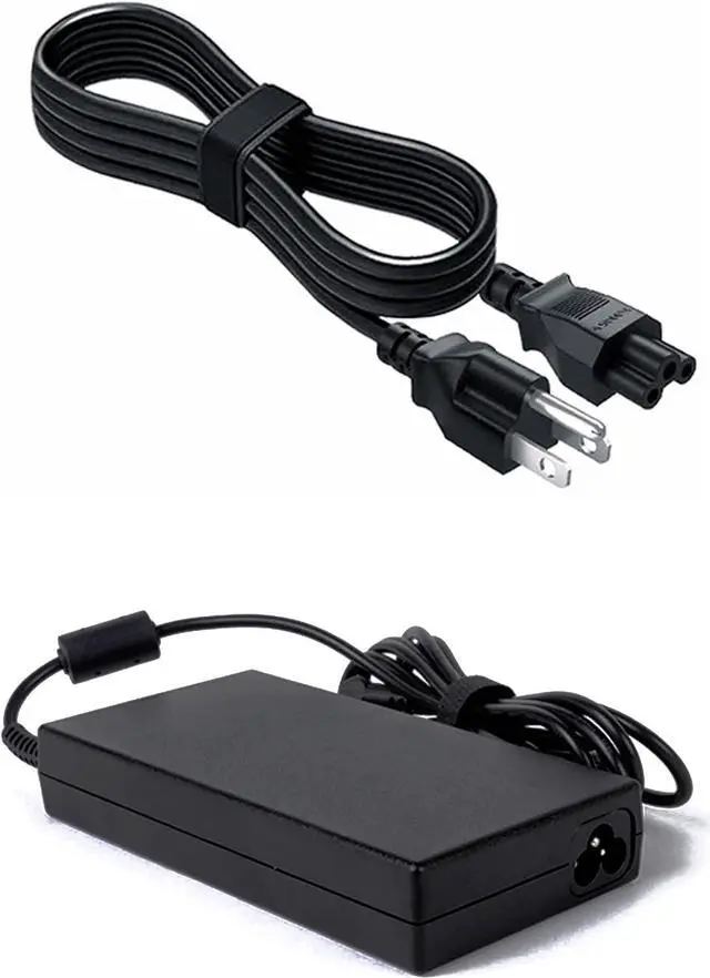 Alt view image 6 of 6 - 120W AC Adapter for MSI ADP-120MH D A12-120P1A Gaming Laptop GS60 GS70 GP60 GP62 GP70 GP72 GL62 GL72 GE60 GE62 GE70 GE72 GS63 GS66 GS75 Laptop Charger Power Supply