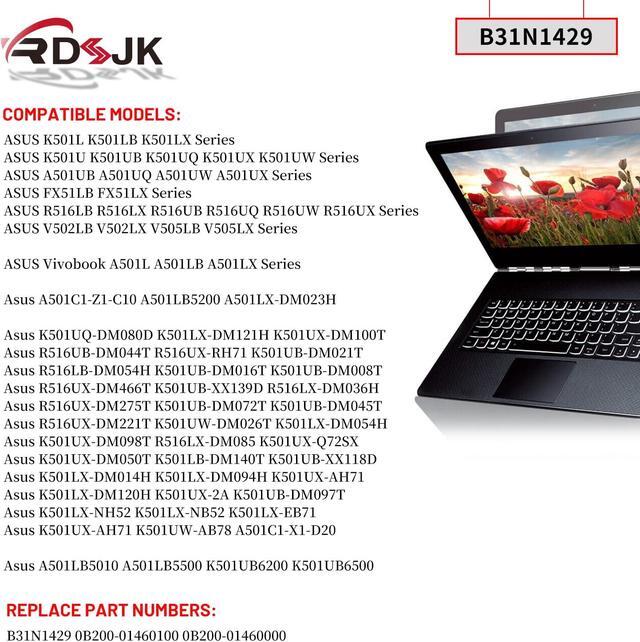 K KYUER WK04XL Batterie Pour HP Omen 16-b 16-c 16-n 16-b0000 16-c0000 16-n0000 Victus 15-FA 16-d 16-e 16-s 16-e0000 16-d0000 16-s0000 15-fa0000 16-b0003sl B0013nl B1006nl B0012nl B1014nl B1018ns