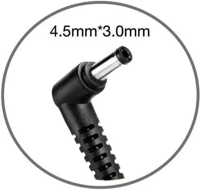 Alt view image 2 of 4 - 180W Laptop Charger for MSI Pulse GL66 GL76,MSI Pulse WF66 WF76,MSI Katana GF66 GF76,Compatible with A17-180P4B,180 Watt Power Supply AC Adapter