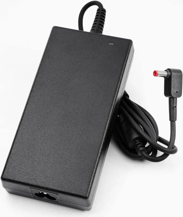 Alt view image 2 of 6 - 180W 135W Charger for Acer Nitro 5 AN515 Charger ADP-135KB T ADP-180MB K AC Adapter - (Compatible with Acer Nitro 5 N20C1 Nitro 7 Gaming Laptop)
