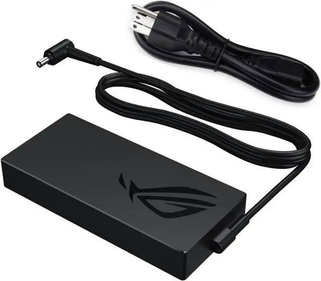 Main image of 240W 20V 12A ADP-240EB B a20-240p1a AC Adapter Power Supply for ASUS M16 GU603HM ROG 15 GX550LXS RTX2080 S15 S17 G15 G513 GX550LXS RTX2080 G733QM RTX2080 ga4a01q Laptop ac Adapter