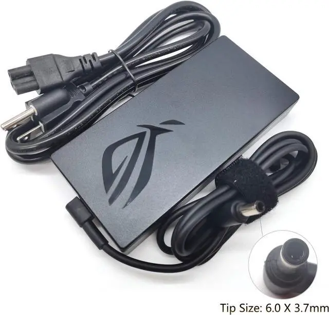Alt view image 5 of 6 - Heizevice A18-150P1A 20V 7.5A 150W Laptop Charger for Asus TUF Gaming Laptop FX505DU FX505DT FX505GT FX505DD FX705GT FX705DD FX705DT FX705DU Rog Strix GL531GT GL731GT Asus Ac Adapter Power Supply