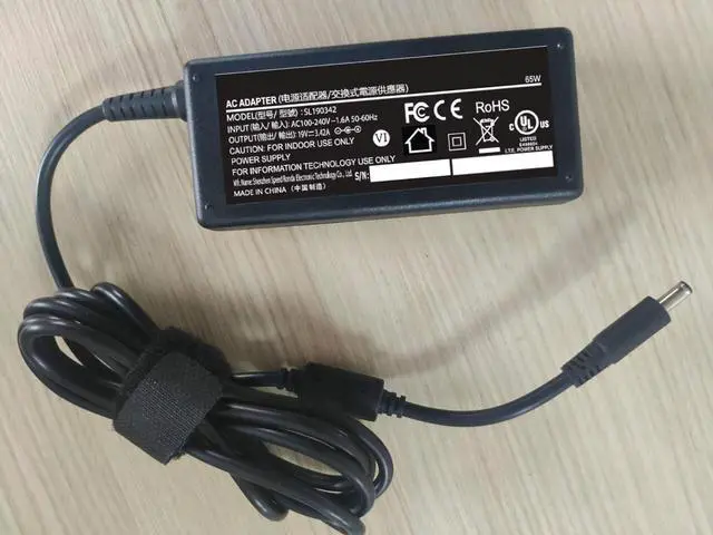 Main image of New 48W 12V 4A AC Adapter for Microsoft Surface Pro 3 Docking Station, with Cord