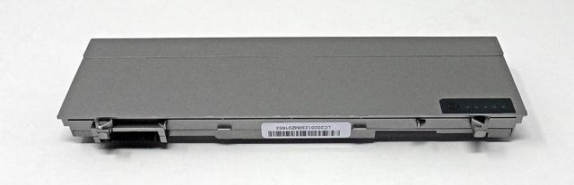 Alt view image 6 of 7 - GHU New Battery 87 WHR for dell Latitude Laptop Battery KY265 PT434 4M529 KY477 4N369 for E6400 E6410 E6510 E6500 M4500 312-0749 F8TTW FU274 FU571 KY266 MN632 MP303 MP307 PT437 M2400 M4400 M4500