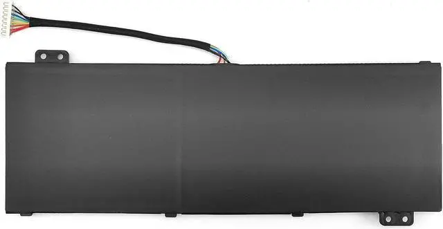 Alt view image 4 of 7 - AP18E7M AP18E8M Battery for Acer Nitro 5 AN515-54 AN517-51 AN517-52 AN515-55 AN515-52 AN515-43 AN515-44 AN515-45 Nitro 7 AN715-51 Aspire 7 A715-74G, Predator Helios 300 PH315-52 PH315-53 PH317-53.