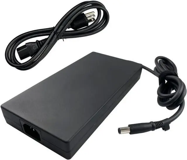 Main image of New 280W AC Adapter for HP Laptop Charger, Power Adapter Compatible with HP Z2 Mini G5 G4 G3